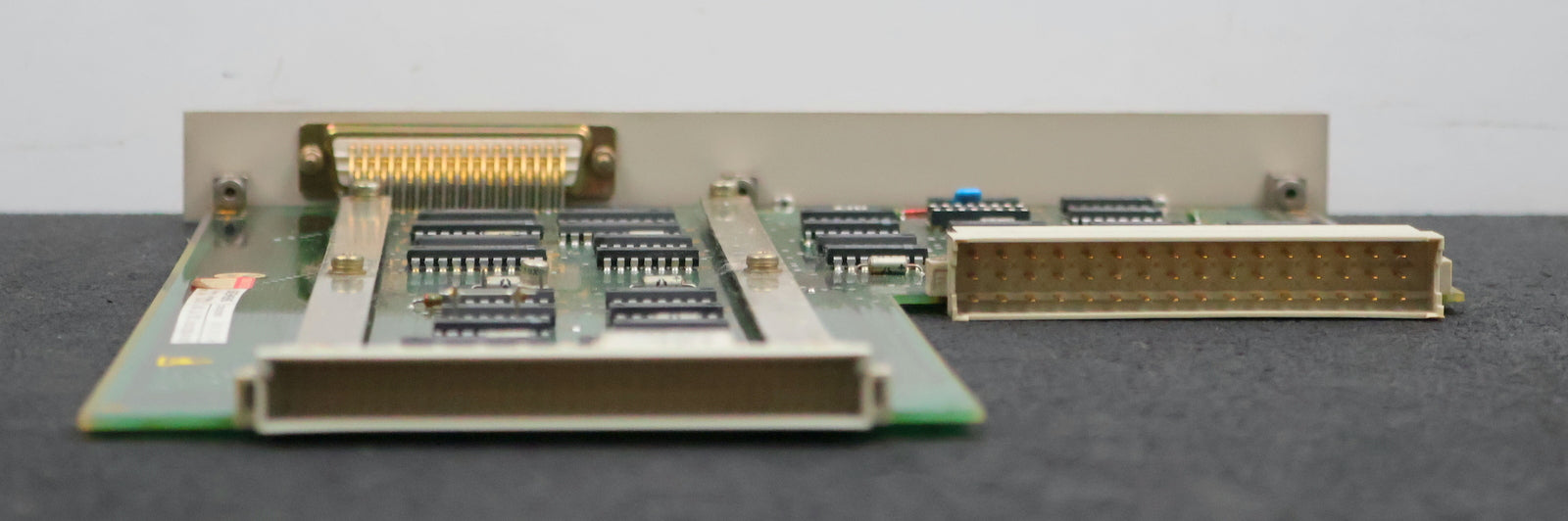 Bild des Artikels SIEMENS-SINUMERIK-Kopplung-6FX1116-8AA00-gebraucht