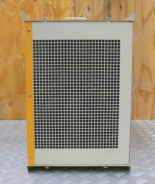 Bild des Artikels SIEMENS-SINUMERIK-8M-Rack-6FC3381-0GA-Z-mit-Platine-6FX1191-3AA00