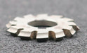 Bild des Artikels Zahnformfräser-gear-profile-cutter-m=-0,5mm-No.-2-für-Zähnezahlbereich-Z=-14-16