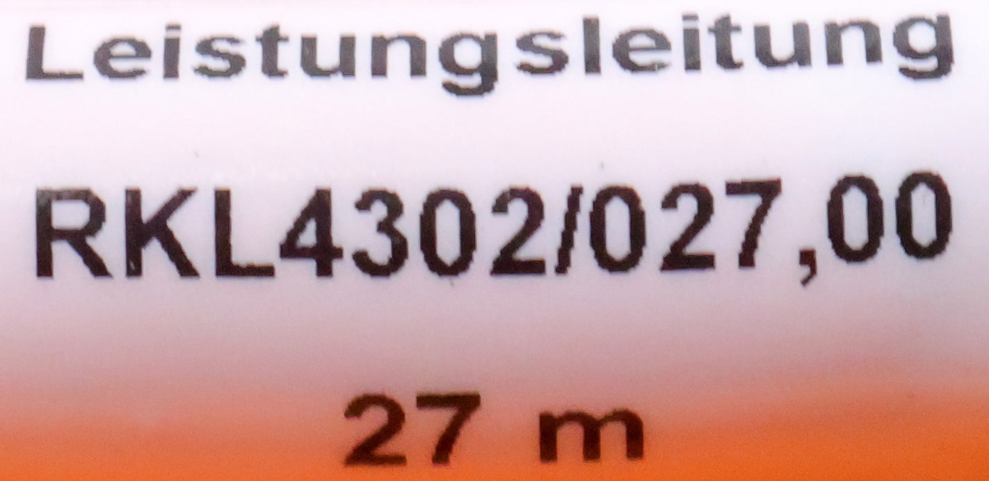 Bild des Artikels 27m-Leistungsleitung-RKL4302/027,0-Buchse-9-polig-SERVO-LK-INX-4G1+2x(2x0,75)