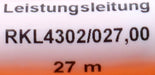 Bild des Artikels 27m-Leistungsleitung-RKL4302/027,0-Buchse-9-polig-SERVO-LK-INX-4G1+2x(2x0,75)