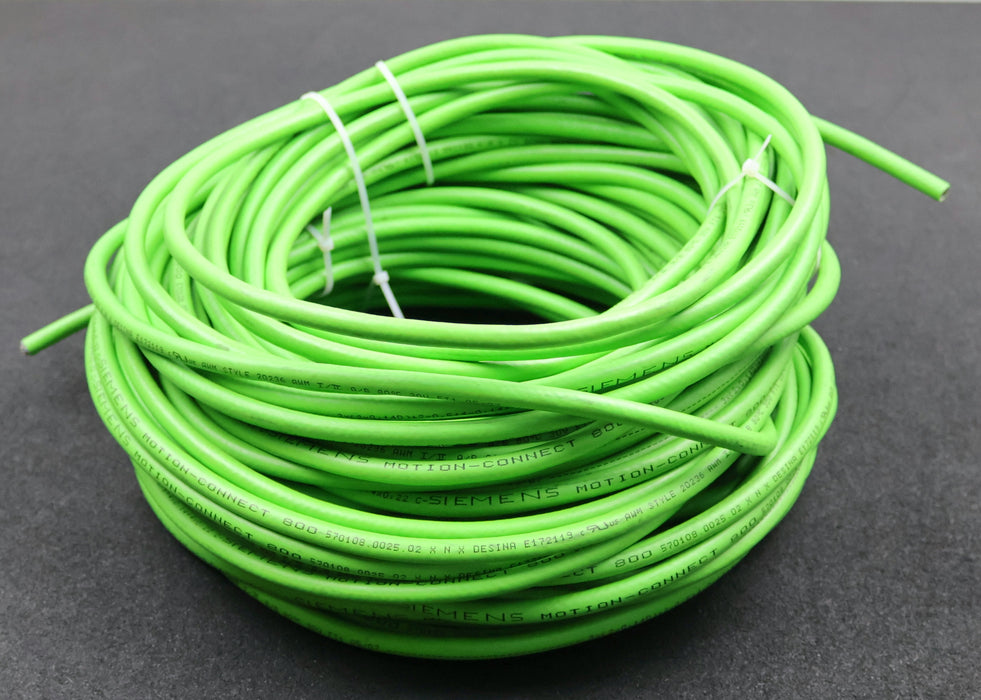 Bild des Artikels SIEMENS-MOTION-CONNECT-800-49m-Kabel-3x(2x0,14D)+2x0,5+4x0,14+4x0,22
