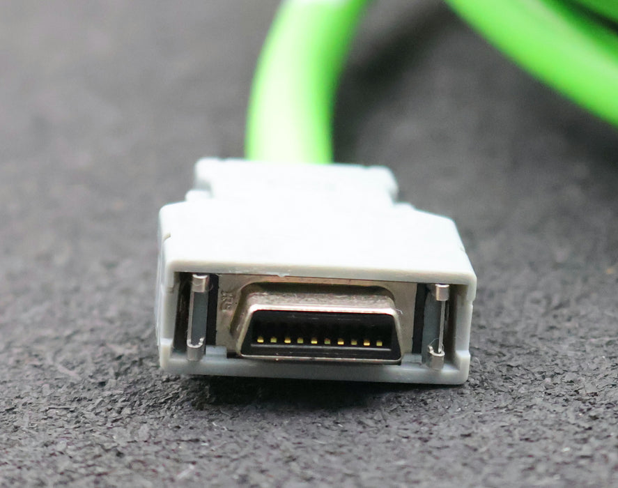 Bild des Artikels FANUC-AWM-DESINA-14m-Verbindungskabel-JUN-SPIN-FANUC-14-ZP5-Buchse-17-polig