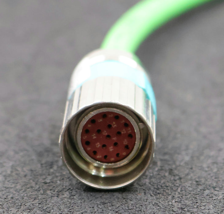 Bild des Artikels SIEMENS-2m-Signalleitung-Verlängerung-f.-Basis-6FX8002-2EQ10-MOTION-800PLUS