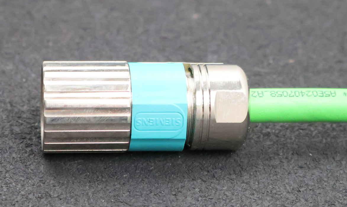 Bild des Artikels SIEMENS-2m-Signalleitung-Verlängerung-f.-Basis-6FX8002-2EQ10-MOTION-800PLUS