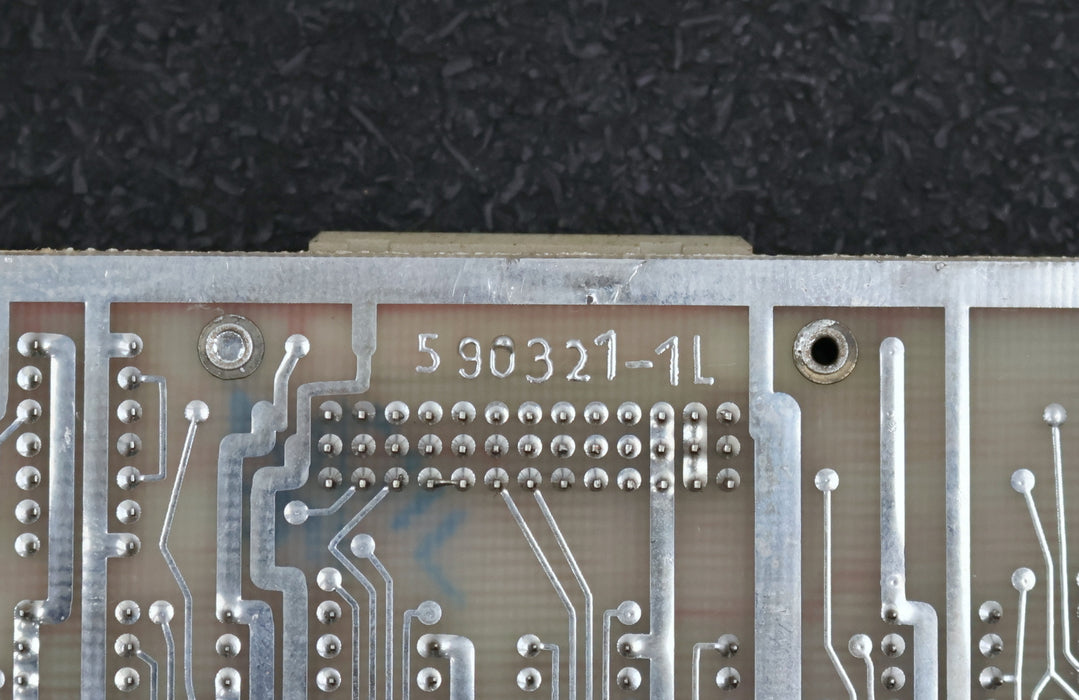 Bild des Artikels VEM-NUMERIK-RFT-DDR-Einschubplatine-413742-0-NKM-RFT-58501-ohne-EPROM!-