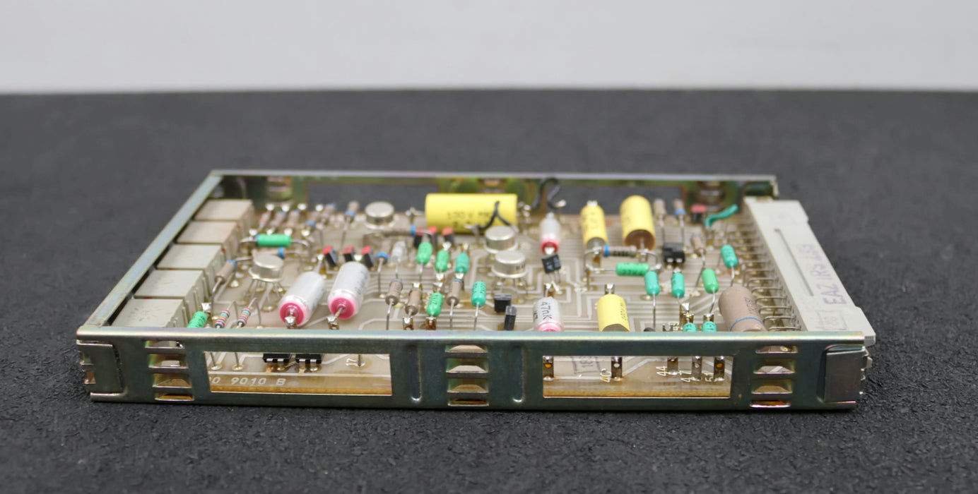 Bild des Artikels STEREMAT-DDR-Einschubplatine-EAB-IRS-233-RFT-54500-Beschriftung-804422-1000-9010