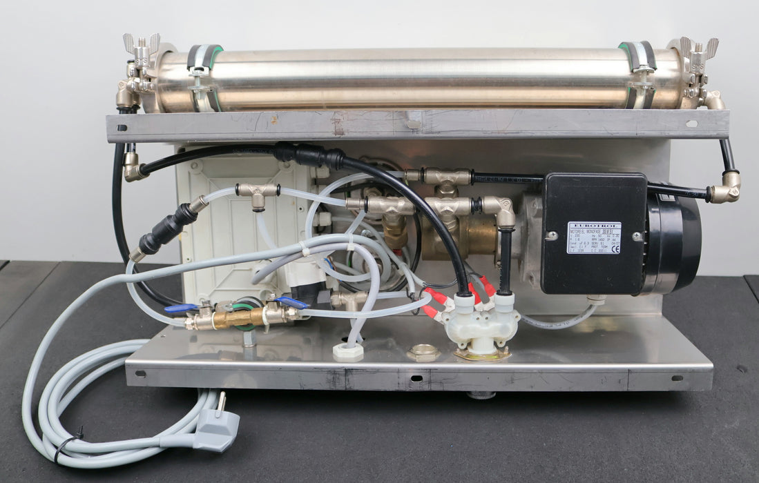 Bild des Artikels BKG-Filtrations-Einheit-mit-Steuerung-OLAN-ROP-2001-mit-Pumpe-EUROTROL-300W-S