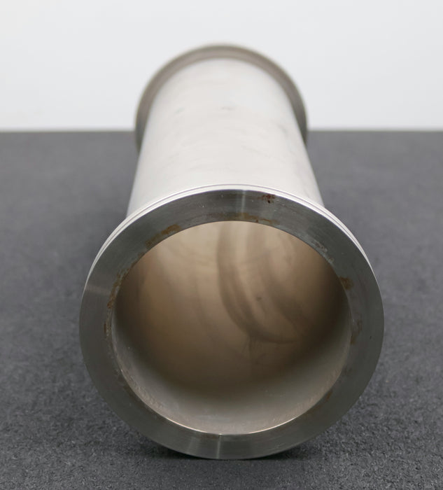 Bild des Artikels Zwischenstück-ISO-K-DN100-Einbaumaß-A=-328mm-aus-Edelstahl-für-Vakuumanwendung