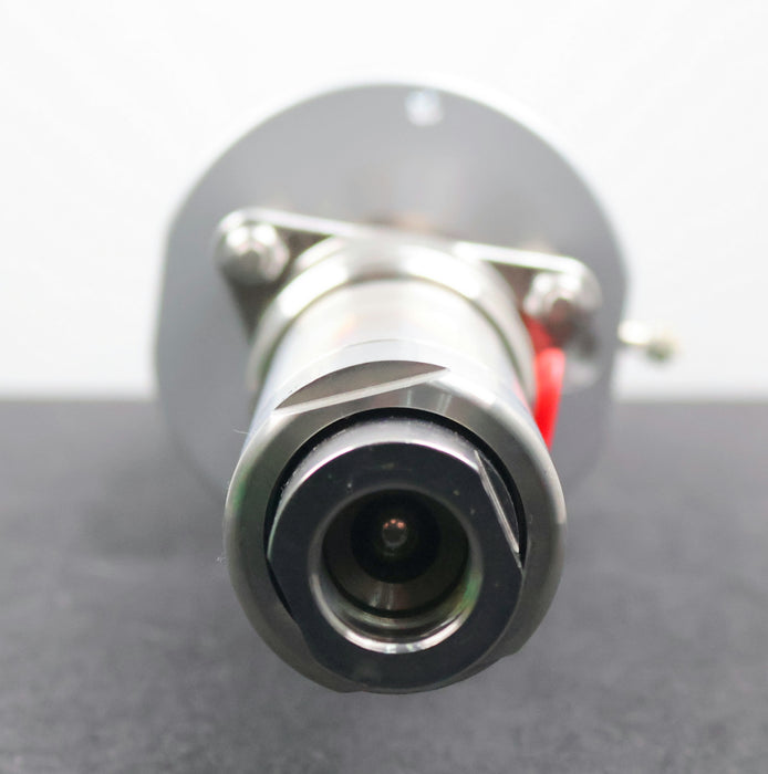 Bild des Artikels GRACO-Edelstahl-Pneumatische-Kolbenpumpe-MONARK-PN-224343-9,5l/min-2,5-GPM