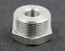 Bild des Artikels NORDS-R-211-Buchse-Edelstahl-1.4404-Außengewinde-1-1/2"-Innengewinde-1/2"