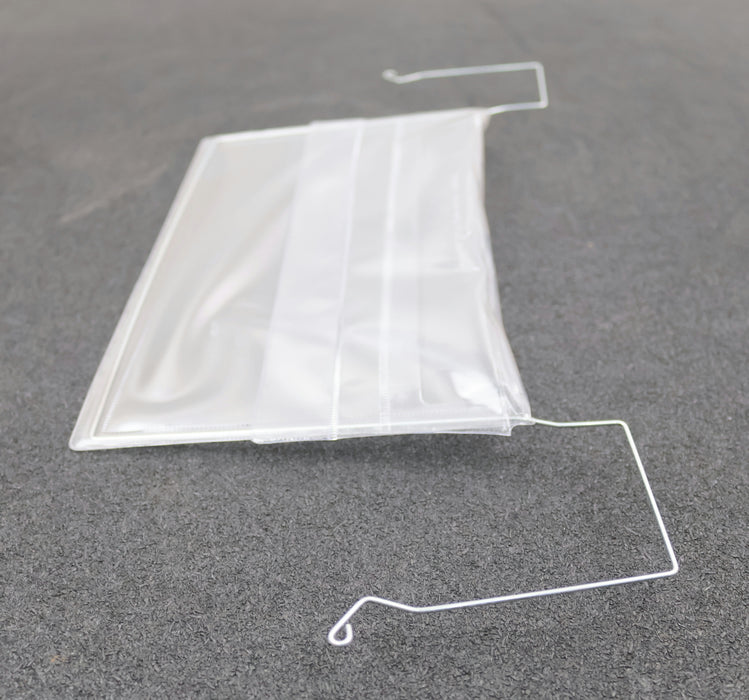 Bild des Artikels CICHON-+-GERSTEN-170x-Drahtbügeltaschen-Art.Nr.-110-A5-quer-mit-Klappe-185x280mm