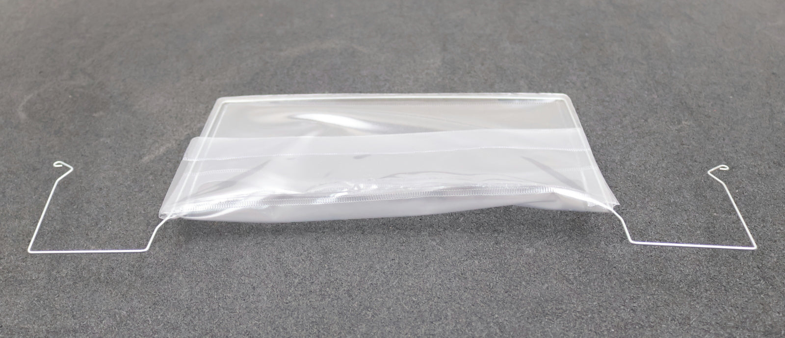 Bild des Artikels CICHON-+-GERSTEN-170x-Drahtbügeltaschen-Art.Nr.-110-A5-quer-mit-Klappe-185x280mm