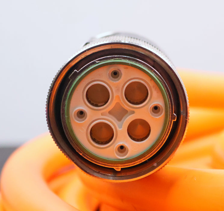 Bild des Artikels INTERCONTEC-INTERMOTOR-PLUS-15m-Motorleitung-4x25+(2x1,5)-Buchse-4-polig