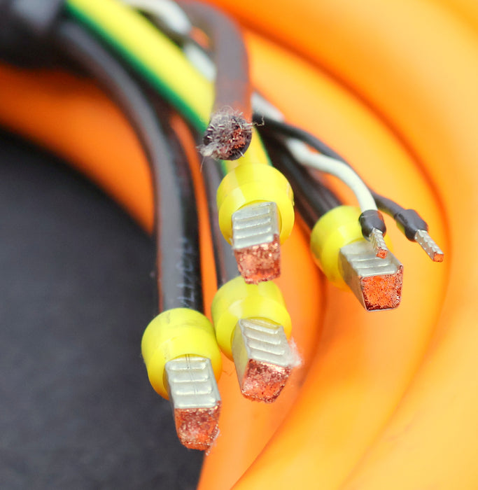 Bild des Artikels INTERCONTEC-INTERMOTOR-PLUS-15m-Motorleitung-4x25+(2x1,5)-Buchse-4-polig