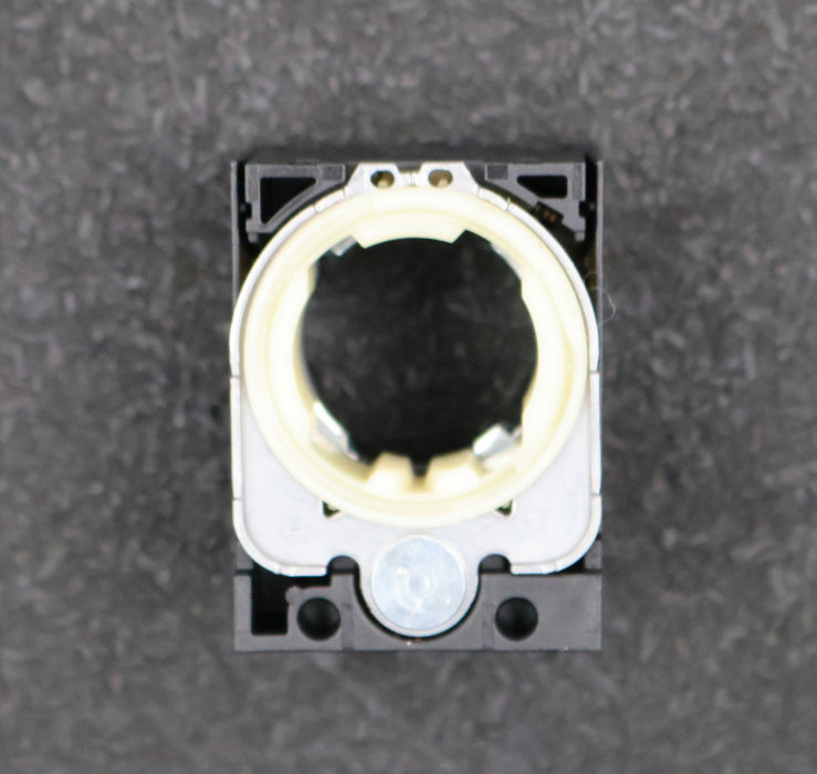 Bild des Artikels SIEMENS-17x-Halter-für-3-Module-3SU1500-0AA10-0AA0-Maße-30x40mm-unbenutzt