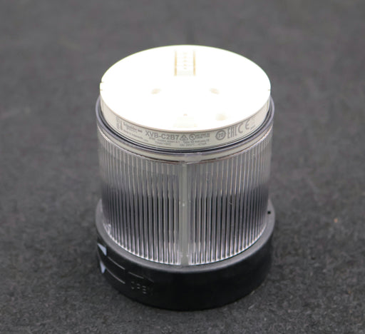 Bild des Artikels SCHNEIDER-ELECTRONIC-HARMONY-Leuchtelement-XVB-C2B7-Leuchtfarbe-Weiß-24VAC/DC