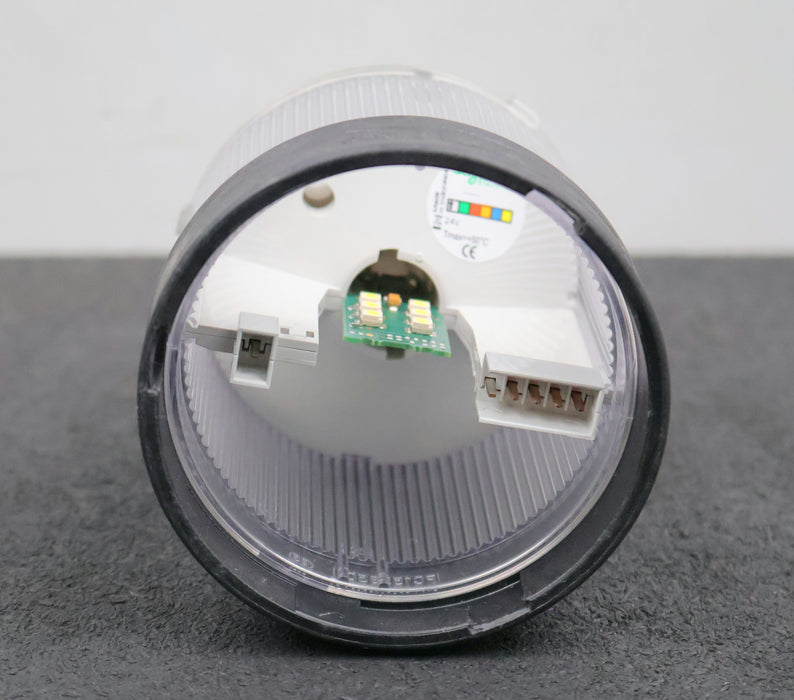 Bild des Artikels SCHNEIDER-ELECTRONIC-HARMONY-Leuchtelement-XVB-C2B7-Leuchtfarbe-Weiß-24VAC/DC