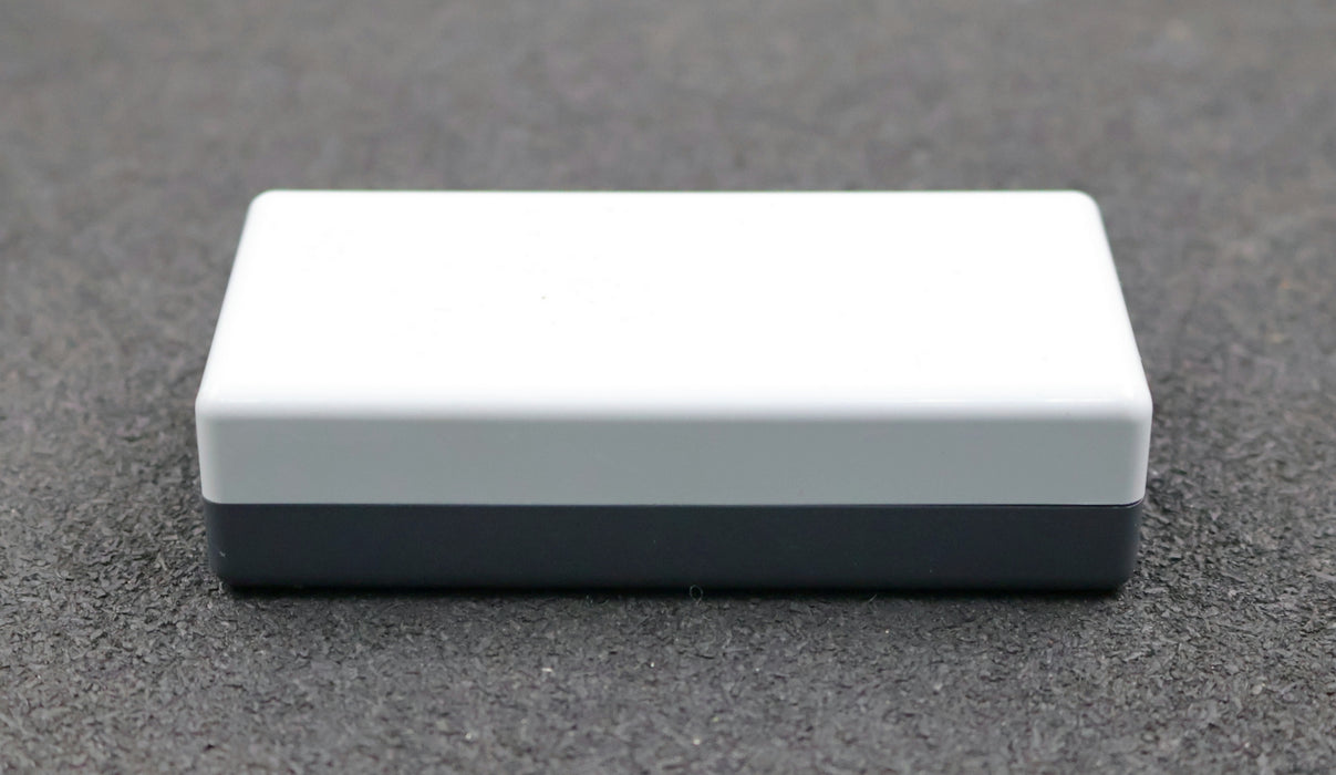 Bild des Artikels BOPLA-2x-Kunststoff-Element-Gehäuse-E-410-Mat.-Nr.-524115-Maße-100x50x25mm