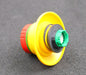 Bild des Artikels GEORG-SCHLEGEL-Not-Aus-Schalter-KRBUV70-RM:-670258-Einbauöffnung-Ø-30,5mm