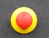 Bild des Artikels GEORG-SCHLEGEL-Not-Aus-Schalter-KRBUV70-RM:-670258-Einbauöffnung-Ø-30,5mm