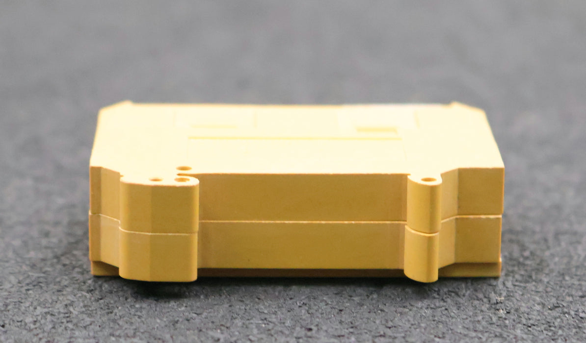 Bild des Artikels WEIDMÜLLER-Trenn--und-Messtrenn-Reihenklemme-SAKT-E/35-2LD-30VAC