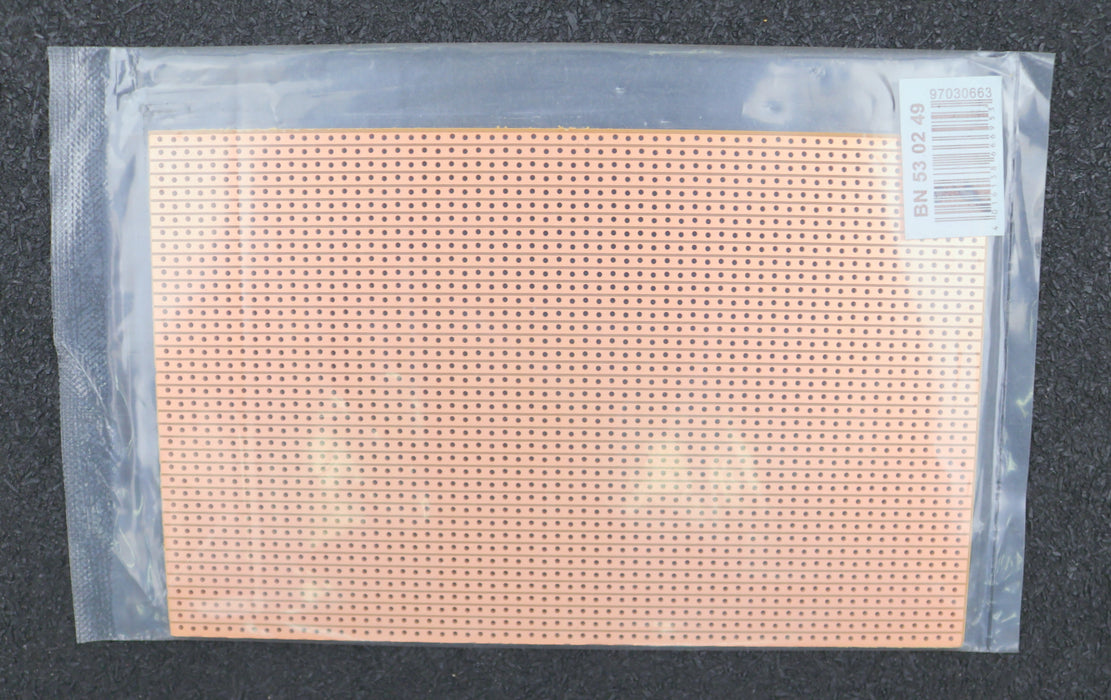 Bild des Artikels KB-10x-Leiterplatten-zum-löten-BN-53-02-49-Streifenraster-Maße-100x160mm