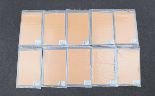 Bild des Artikels KB-10x-Leiterplatten-zum-löten-BN-53-07-53-Lochraster-Maße-100x160mm