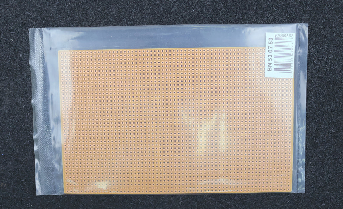Bild des Artikels KB-10x-Leiterplatten-zum-löten-BN-53-07-53-Lochraster-Maße-100x160mm