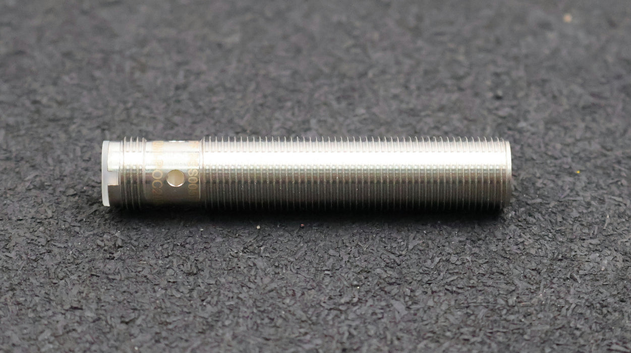 Bild des Artikels BALLUFF-Induktive-Näherungsschalter-BES-M12MI-POC20B-S04G-10-30VDC-200mA