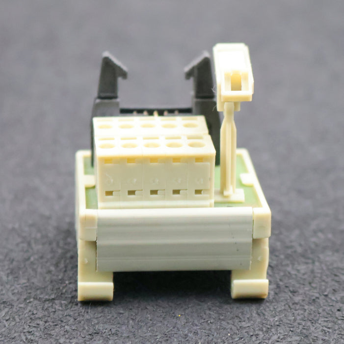 Bild des Artikels WEIDMÜLLER-Schnittstelle-Typ-RS-F10-I/O8-LMZF-Art.Nr.-8428870000-unbenutzt