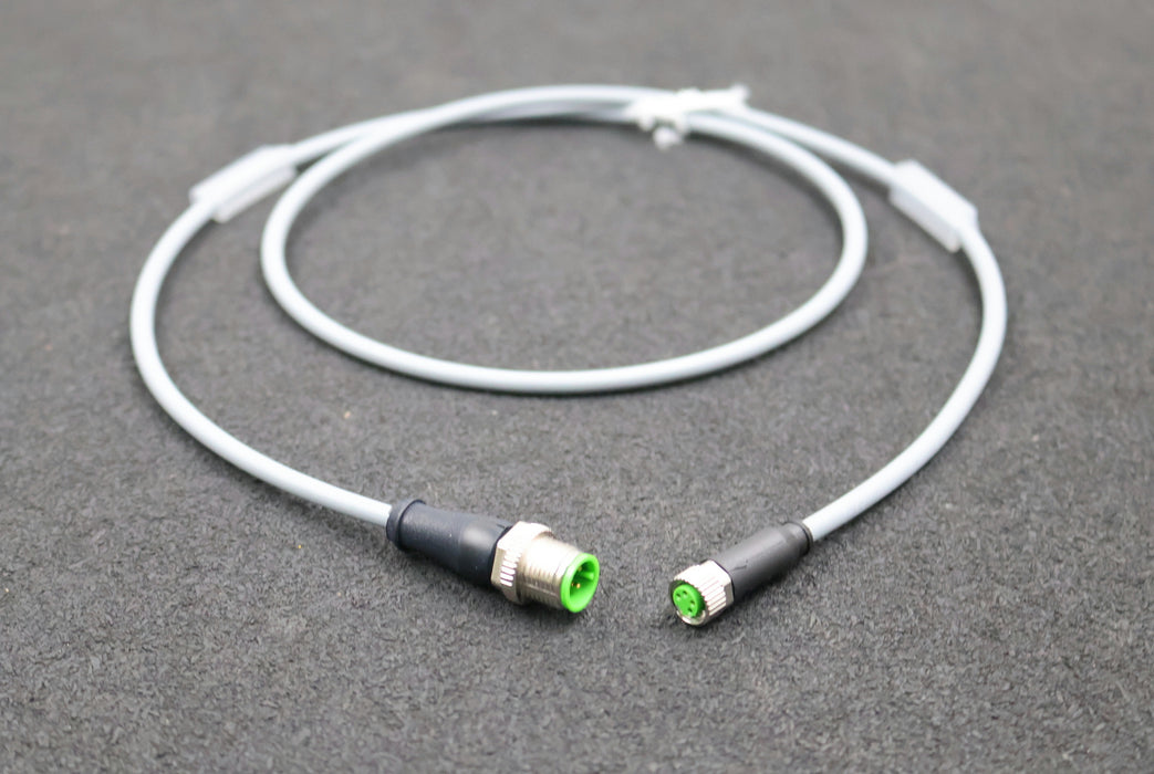 Bild des Artikels MURRELEKTRONIK-2x-Konfektioniertes-Sensor-Aktor-Kabel-ArtNr.:-7000-40581-2310100