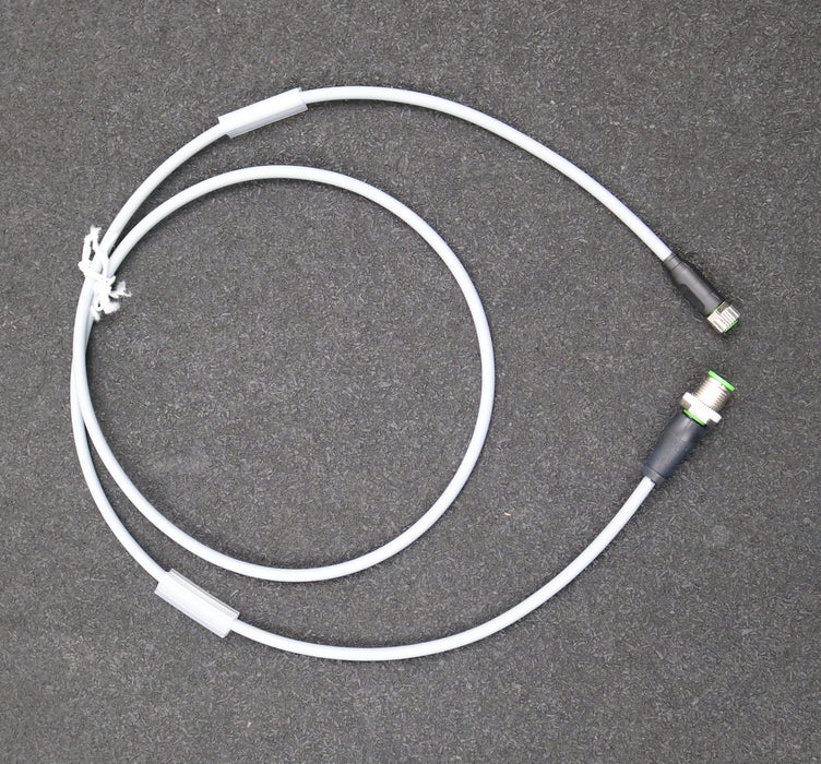 Bild des Artikels MURRELEKTRONIK-2x-Konfektioniertes-Sensor-Aktor-Kabel-ArtNr.:-7000-40581-2310100