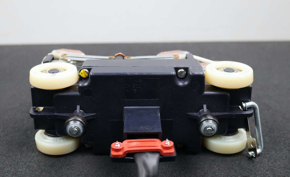 Bild des Artikels DEMAG-Stromabnehmerwagen-für-KBK-II-4R-max.-500V-max.-16A