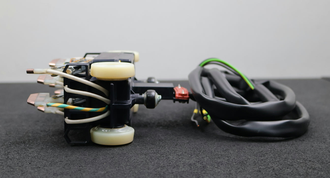 Bild des Artikels DEMAG-Stromabnehmerwagen-für-KBK-II-4R-max.-500V-max.-16A