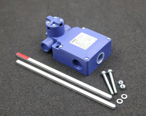 Bild des Artikels DEMAG-/-SUNS-Kran-Endschalter-SNBP-24-SL2-N-C-Ith:-10A-Ui:-400V