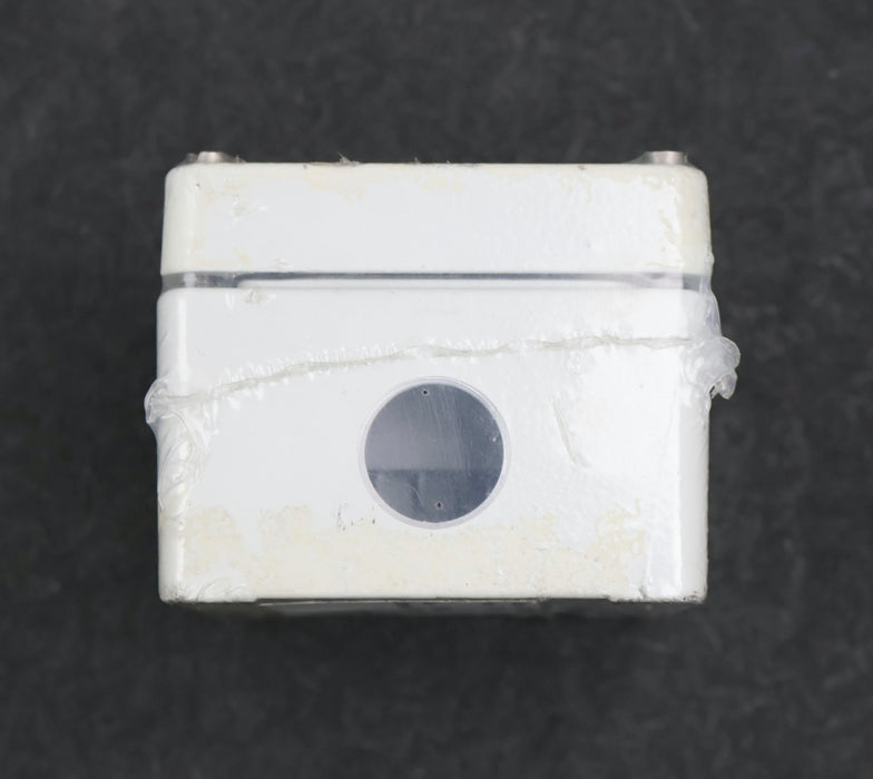 Bild des Artikels DEMAG-/-ROSE-Klemmenkasten-75x80x57M-d.-Nr.:-50465044-Material-Aluminium