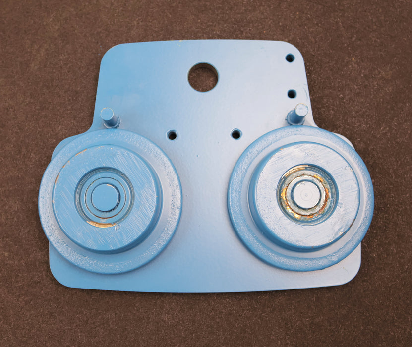 Bild des Artikels DEMAG-Fahrwerk-Laufrad-EU/RU-11DK-Id.-Nr.:-84010344