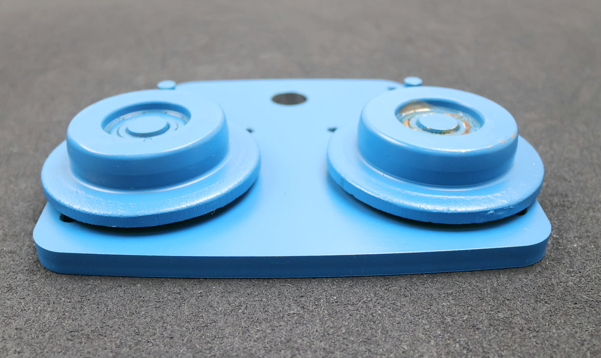 Bild des Artikels DEMAG-Fahrwerk-Laufrad-EU/RU-11DK-Id.-Nr.:-84010344