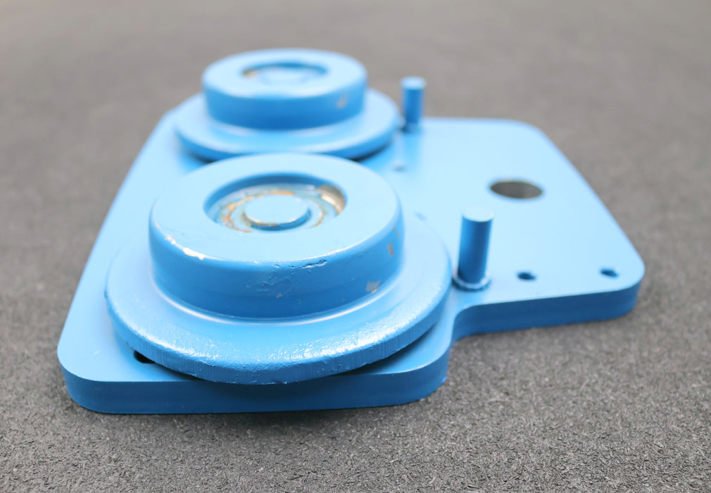 Bild des Artikels DEMAG-Fahrwerk-Laufrad-EU/RU-11DK-Id.-Nr.:-84010344