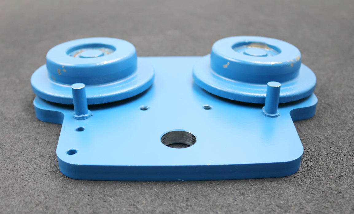 Bild des Artikels DEMAG-Fahrwerk-Laufrad-EU/RU-11DK-Id.-Nr.:-84010344