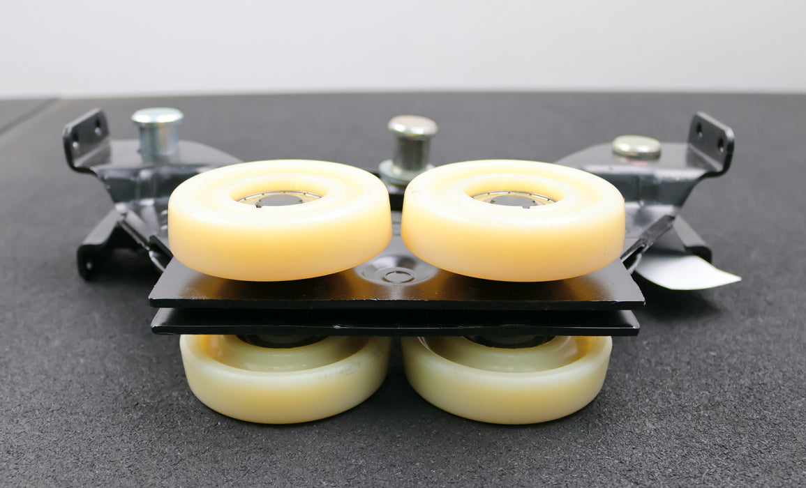 Bild des Artikels DEMAG-Fahrwerk-130II-Id.-Nr.:-85848044-unbenutzt-in-OVP