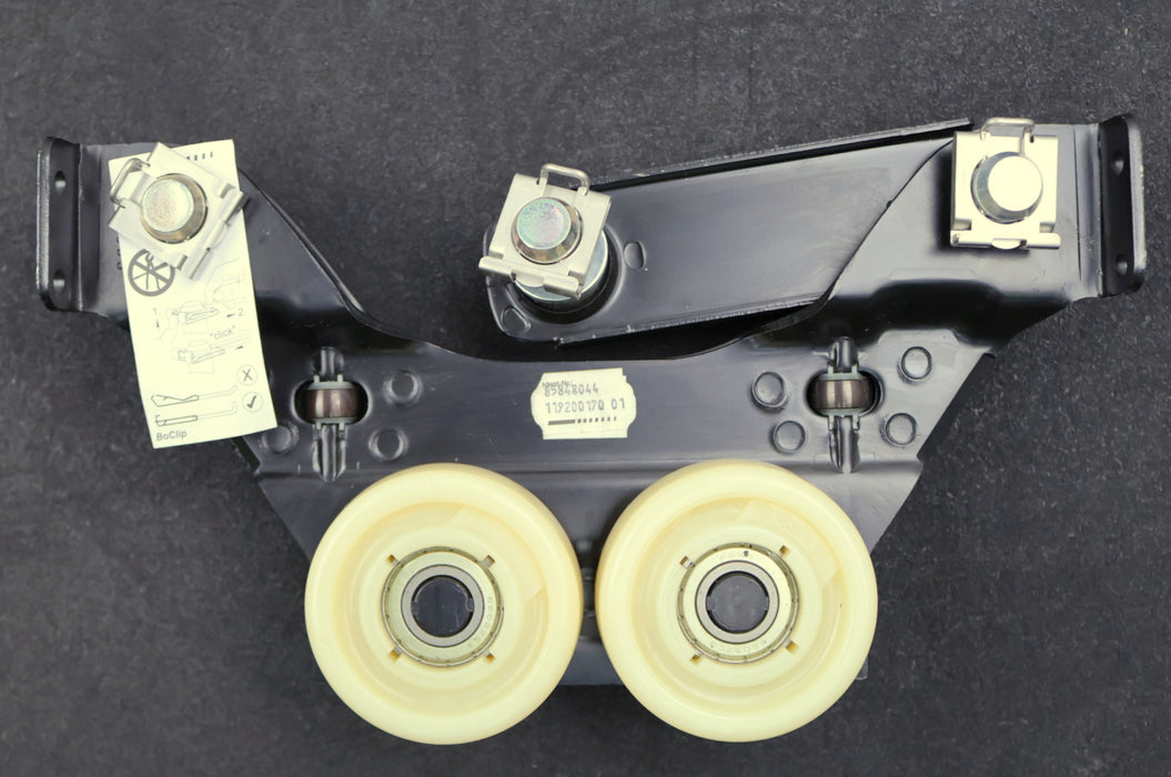 Bild des Artikels DEMAG-Fahrwerk-130II-Id.-Nr.:-85848044-unbenutzt-in-OVP