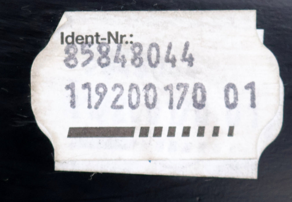 Bild des Artikels DEMAG-Fahrwerk-130II-Id.-Nr.:-85848044-unbenutzt-in-OVP