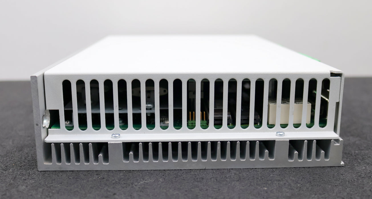 Bild des Artikels INDRAMAT-Digital-AC-Servo-Controller-DKC02.1-040-7-FW-MNR:-R911265407