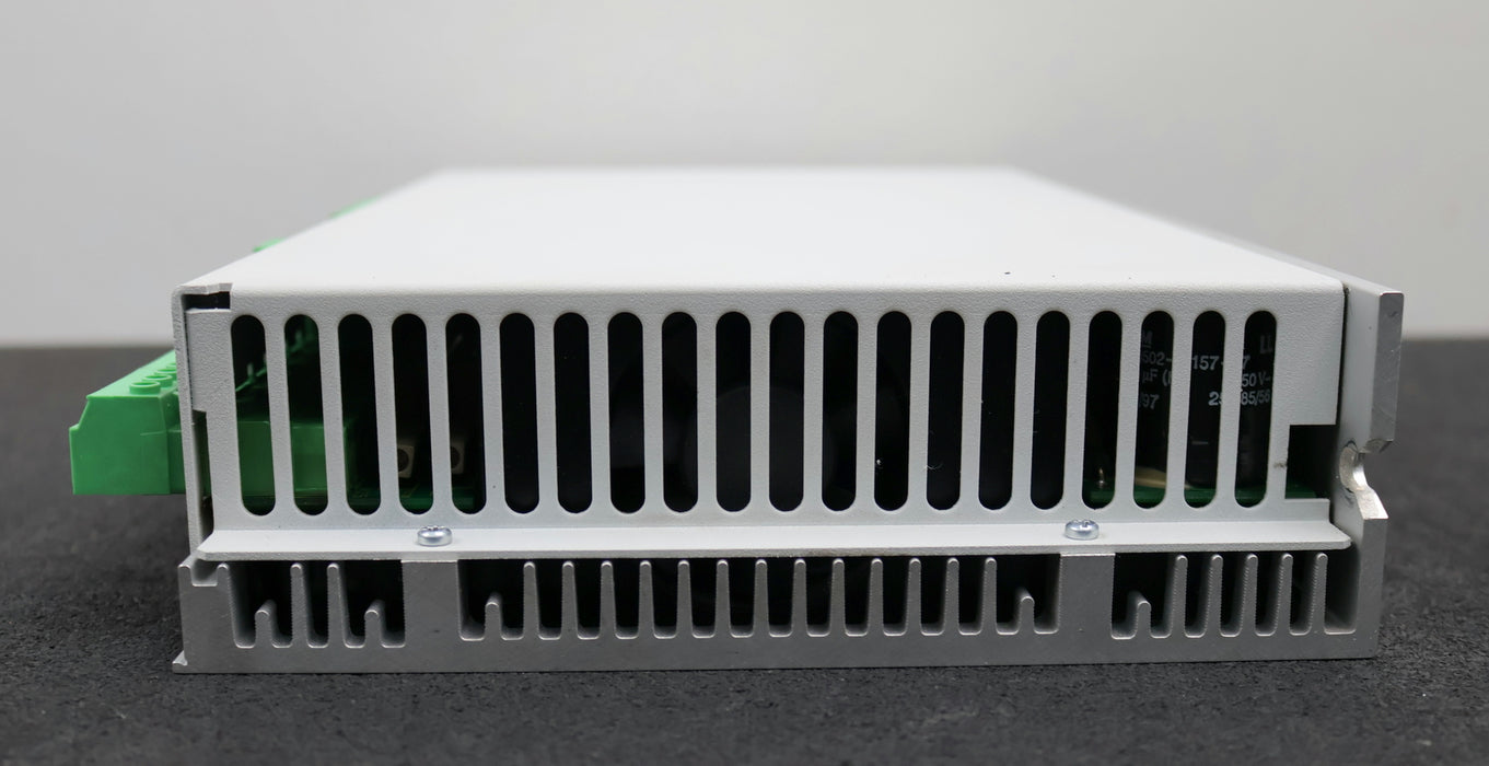 Bild des Artikels INDRAMAT-Digital-AC-Servo-Controller-DKC02.1-040-7-FW-MNR:-R911265407