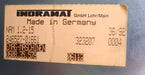 Bild des Artikels INDRAMAT-AC-Servo-Line-Former-NAM-1.2-15-gebraucht