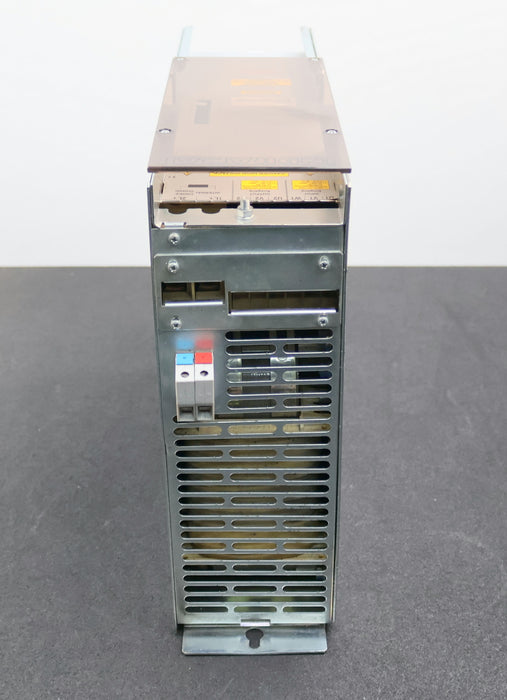 Bild des Artikels INDRAMAT-AC-Servo-Line-Former-NAM-1.2-15-gebraucht