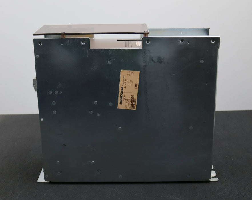 Bild des Artikels INDRAMAT-AC-Servo-Line-Former-NAM-1.2-15-gebraucht