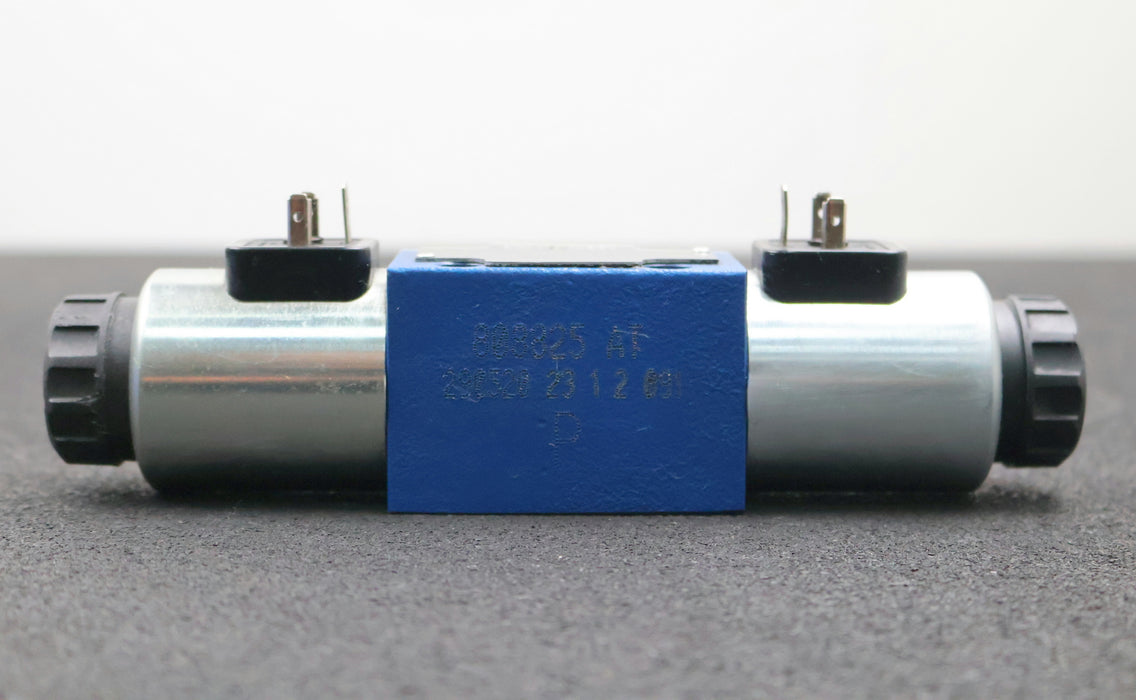 Bild des Artikels REXROTH-Wegeventil-4WE-6-J62/OFEG24N9K4-MNR:-R900567512-pmax:-350bar-gebraucht